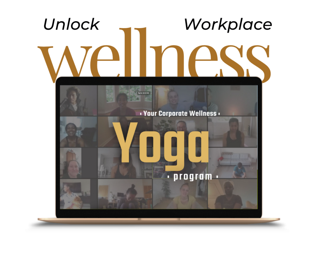 Cynthia travels corporate wellness program laptop cover