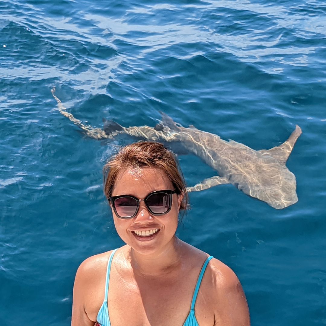Josie Loke Maldives Cynthia Travels Retreat review