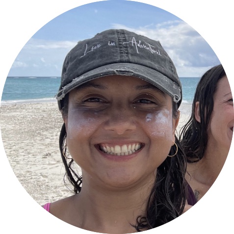 Maldives Cynthia Travels Retreat review
